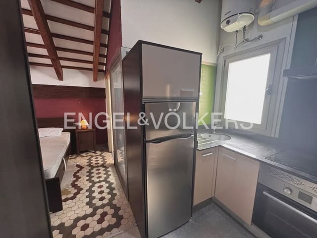 1 sypialnia Mieszkanie do wynajęcia w Russafa, Miasto Walencja - 1 200 € (Ref: 9935254)