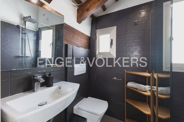 1 makuuhuone Asunto vuokrattavana paikassa Russafa, Valencia kaupunki - 1 200 € (Ref: 9935254)