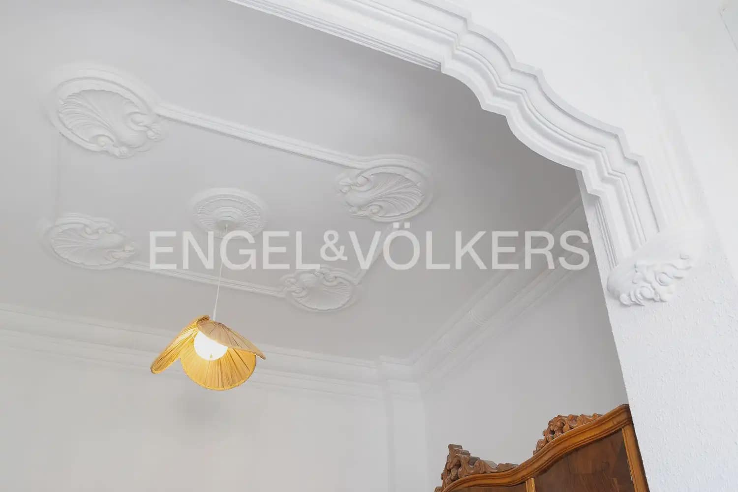 4 bedroom Flat for rent in Valencia city - € 1,650 (Ref: 9935321)