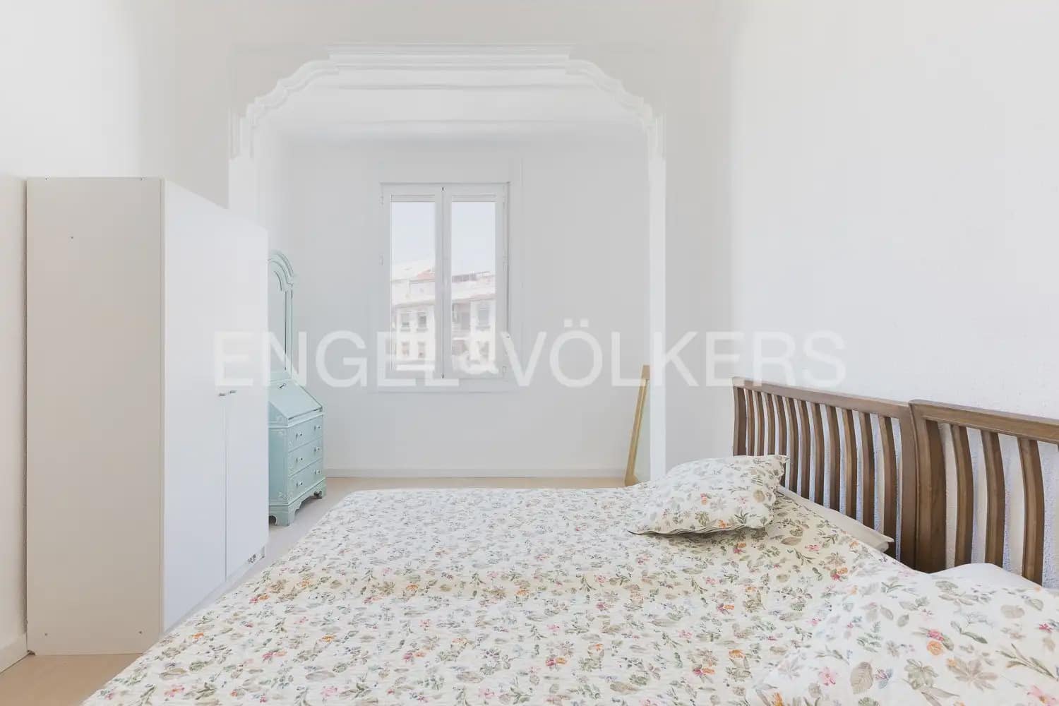4 bedroom Flat for rent in Valencia city - € 1,650 (Ref: 9935321)