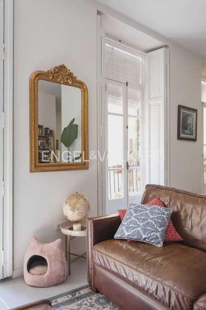 4 quarto Apartamento para venda em Valencia cidade - 810 000 € (Ref: 9936740)
