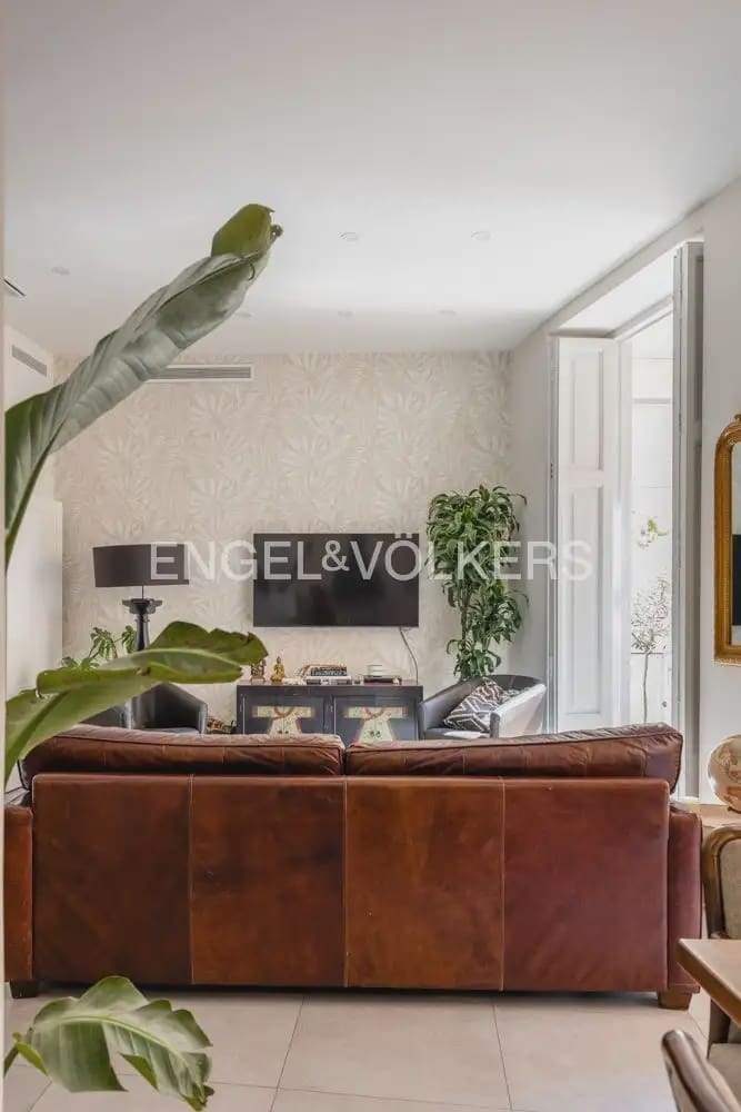 4 quarto Apartamento para venda em Valencia cidade - 810 000 € (Ref: 9936740)
