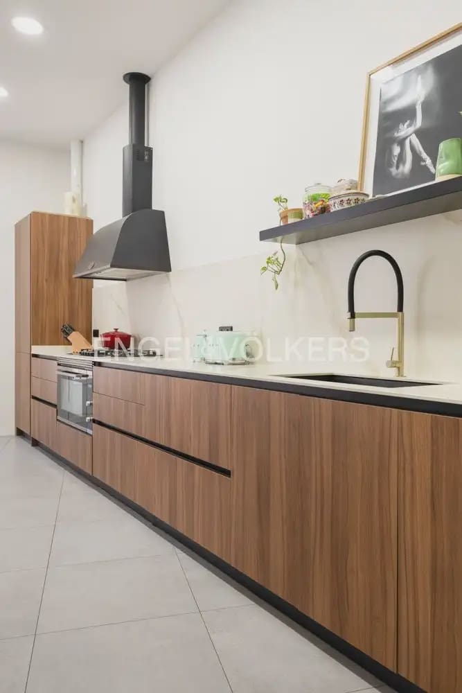 4 quarto Apartamento para venda em Valencia cidade - 810 000 € (Ref: 9936740)