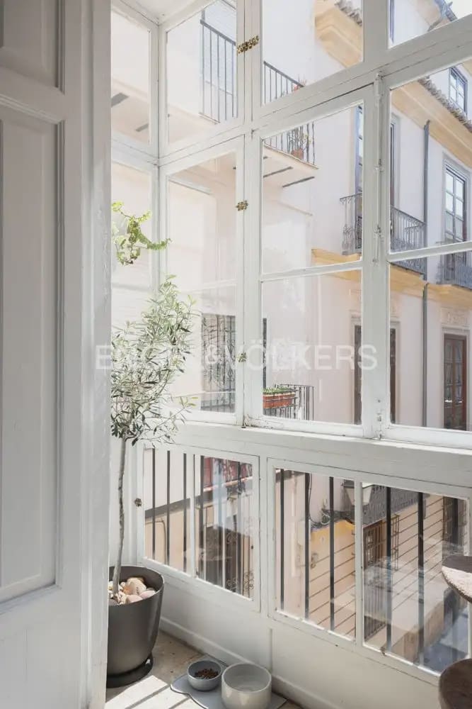 4 quarto Apartamento para venda em Valencia cidade - 810 000 € (Ref: 9936740)