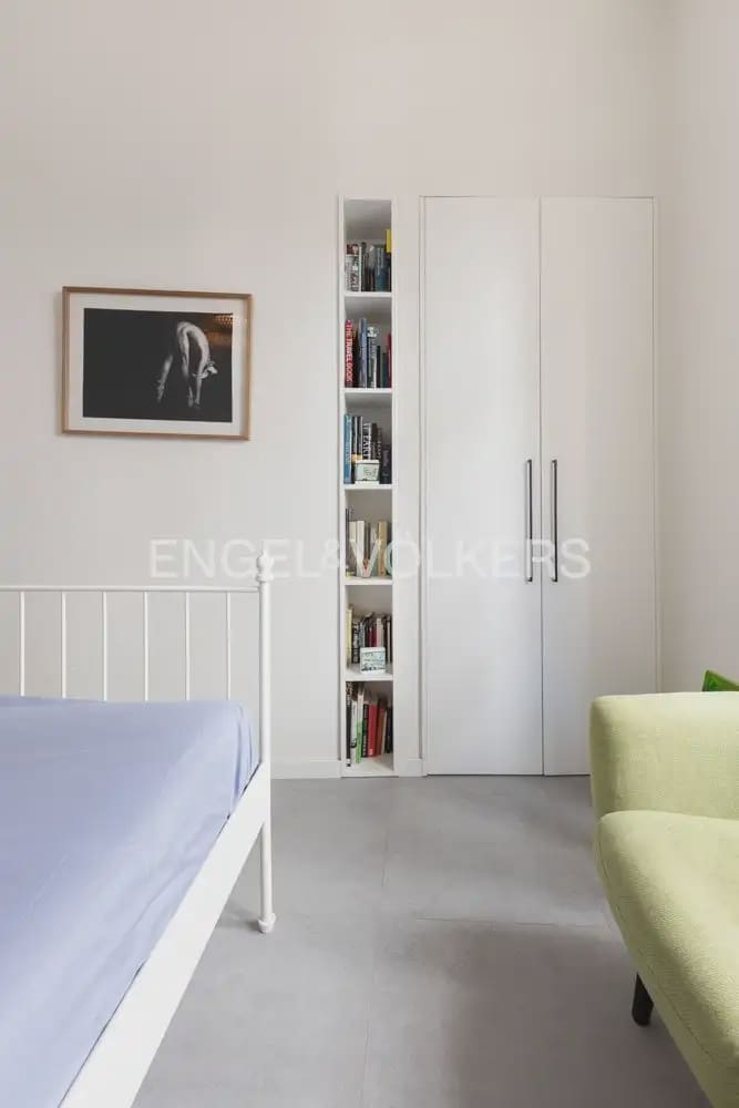 4 quarto Apartamento para venda em Valencia cidade - 810 000 € (Ref: 9936740)