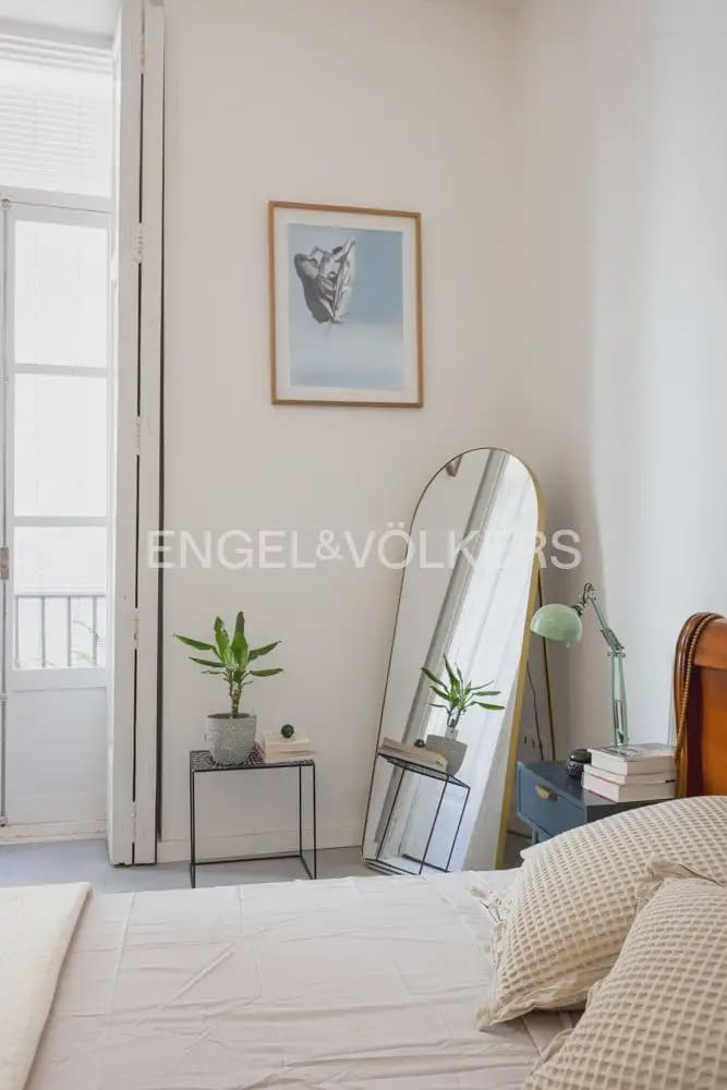 4 quarto Apartamento para venda em Valencia cidade - 810 000 € (Ref: 9936740)