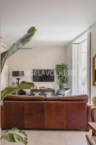 4 quarto Apartamento para venda em La Seu, Valência cidade - 810 000 € (Ref: 9936740)