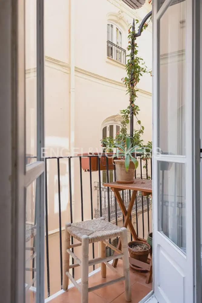 4 quarto Apartamento para venda em Valencia cidade - 810 000 € (Ref: 9936740)