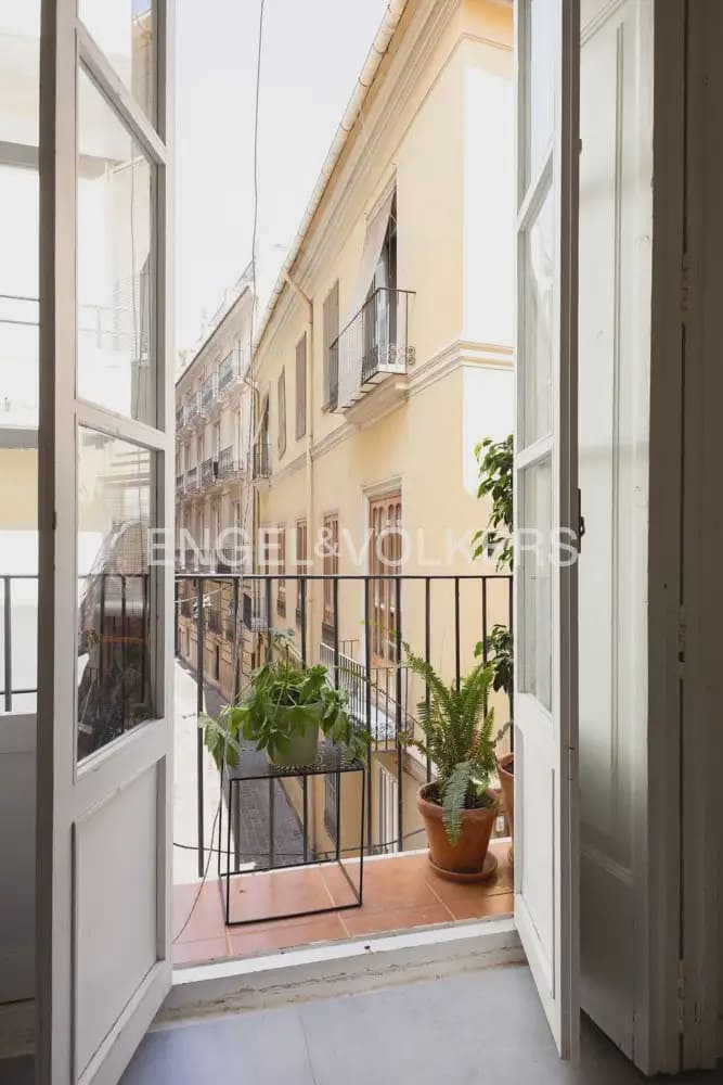 4 quarto Apartamento para venda em Valencia cidade - 810 000 € (Ref: 9936740)