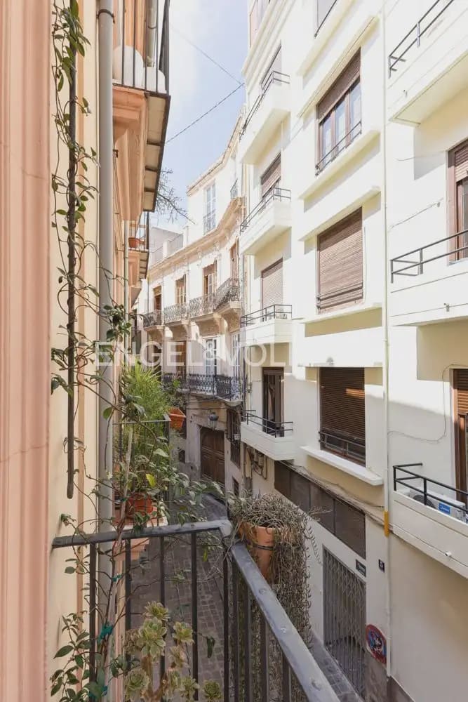 4 quarto Apartamento para venda em Valencia cidade - 810 000 € (Ref: 9936740)