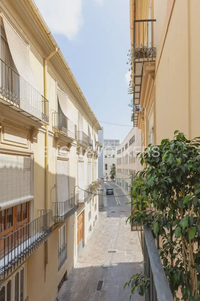 4 quarto Apartamento para venda em Valencia cidade - 810 000 € (Ref: 9936740)
