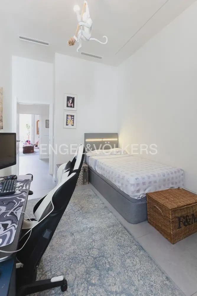 4 quarto Apartamento para venda em Valencia cidade - 810 000 € (Ref: 9936740)