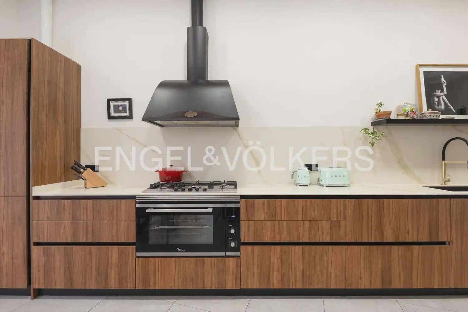 4 quarto Apartamento para venda em Valencia cidade - 810 000 € (Ref: 9936740)