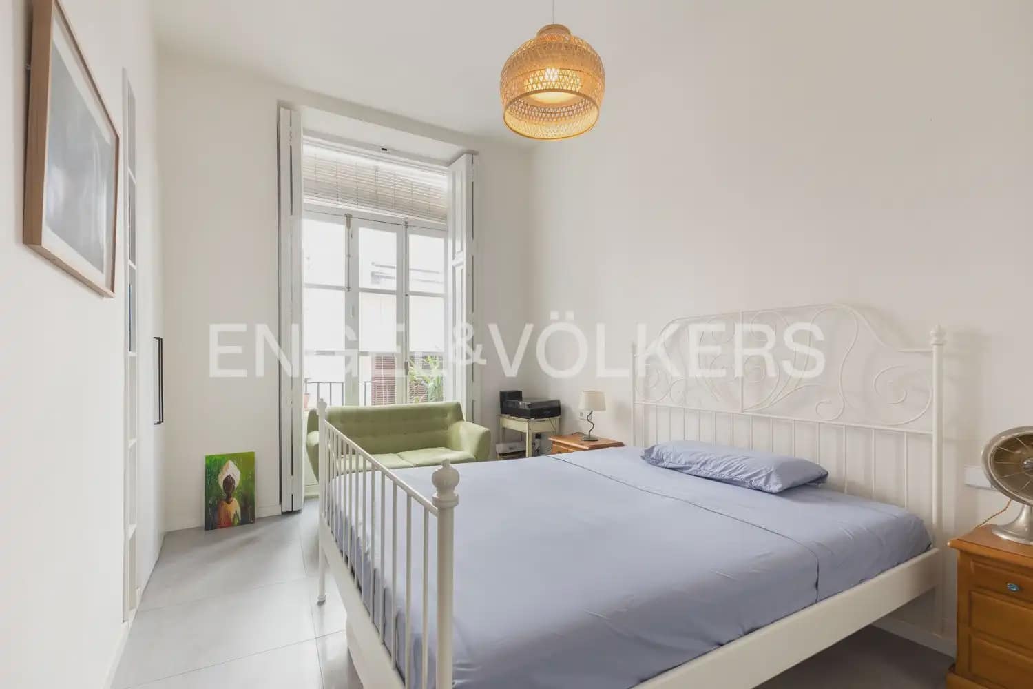 4 quarto Apartamento para venda em Valencia cidade - 810 000 € (Ref: 9936740)