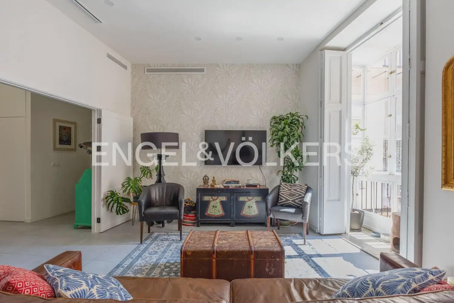 4 quarto Apartamento para venda em Valencia cidade - 810 000 € (Ref: 9936740)