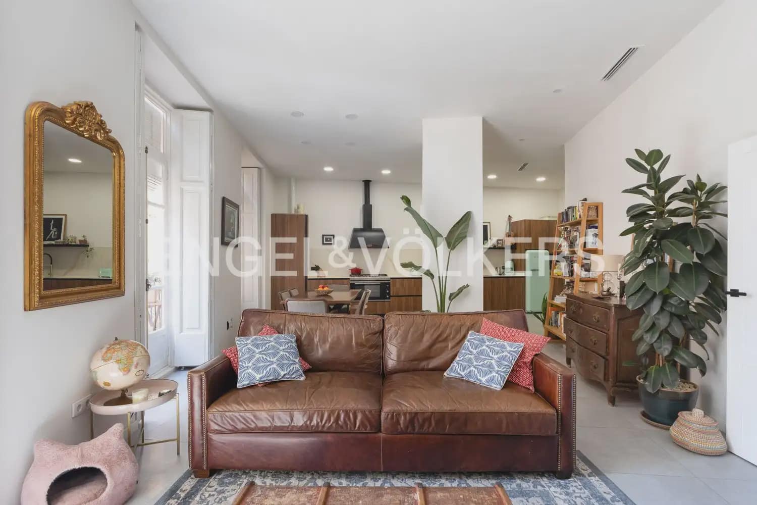 4 quarto Apartamento para venda em Valencia cidade - 810 000 € (Ref: 9936740)