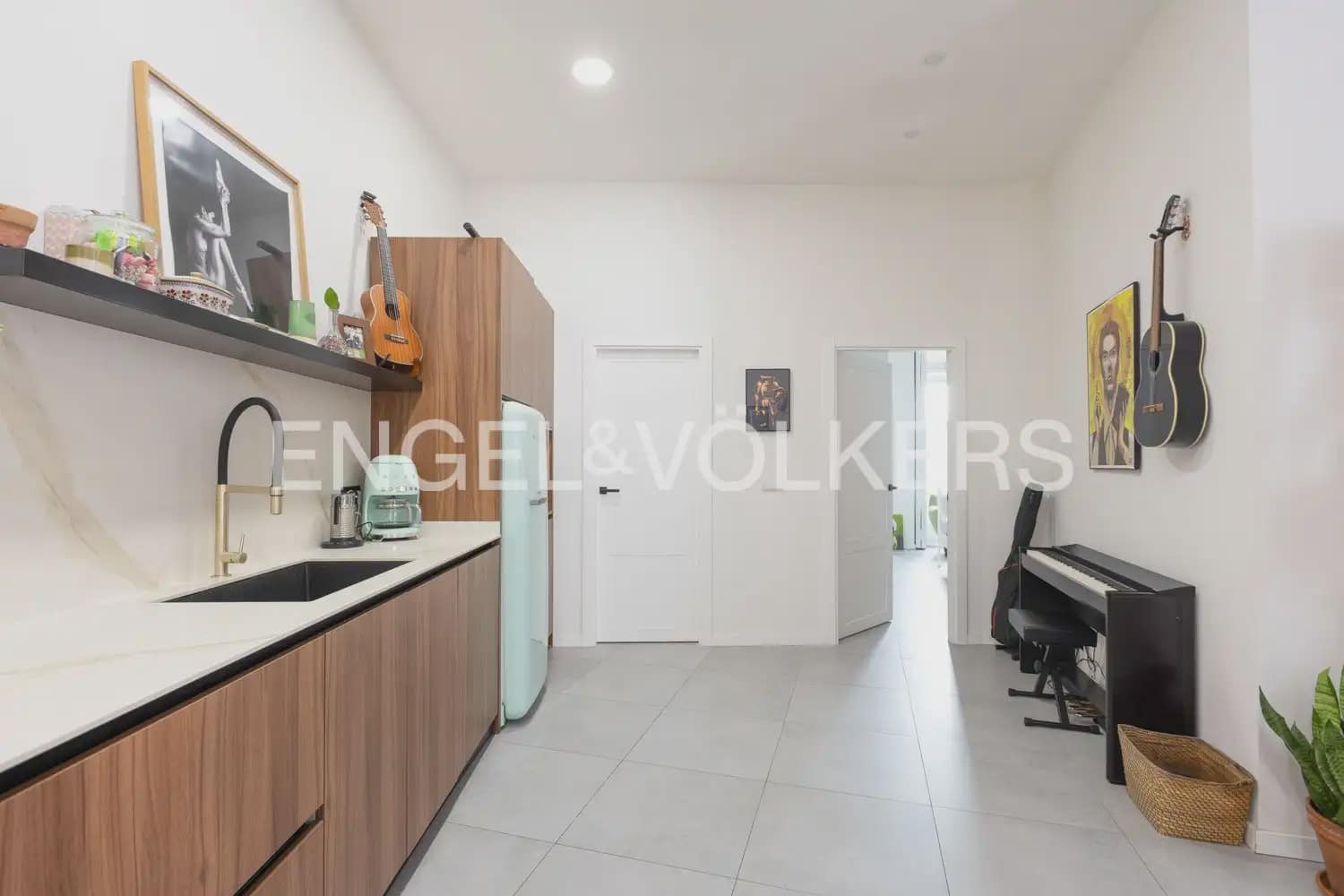 4 quarto Apartamento para venda em Valencia cidade - 810 000 € (Ref: 9936740)