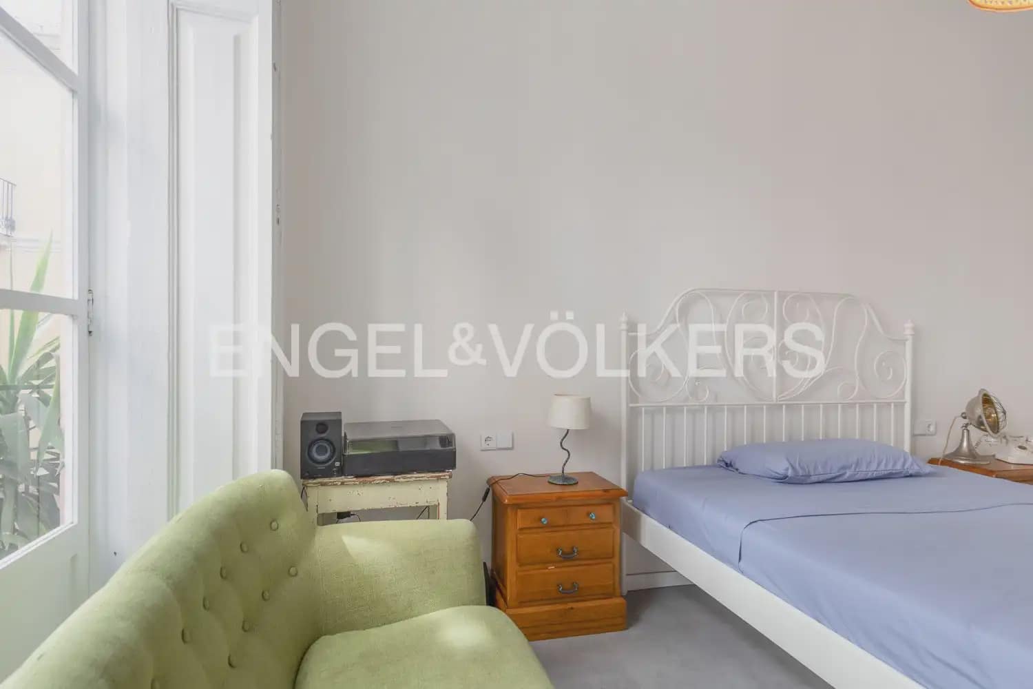 4 quarto Apartamento para venda em Valencia cidade - 810 000 € (Ref: 9936740)
