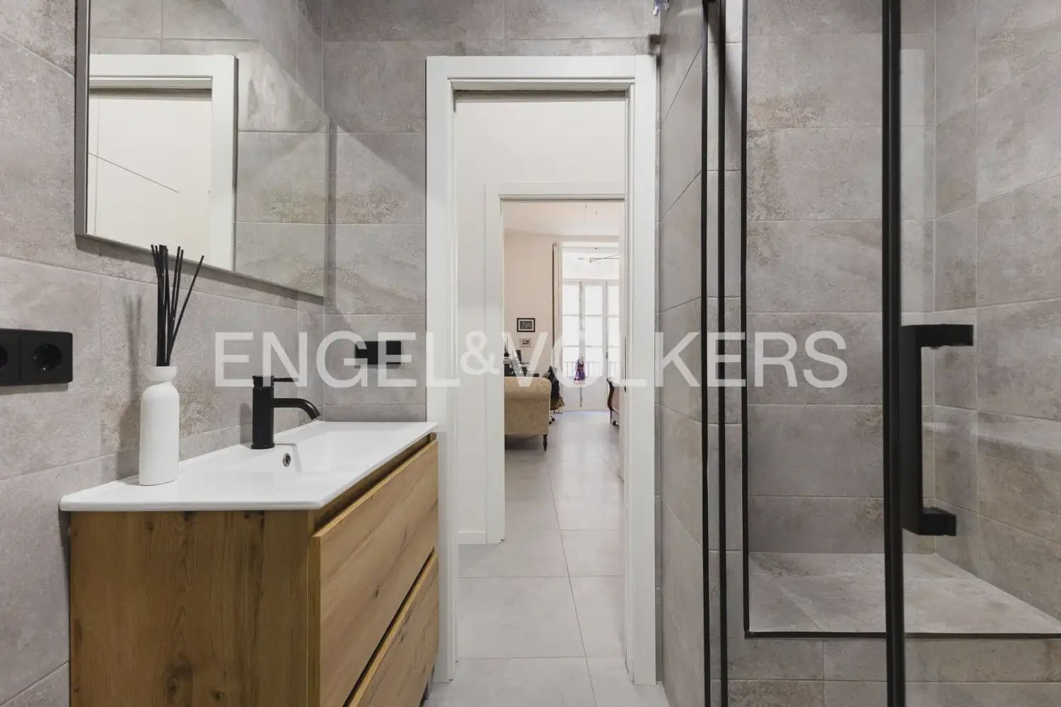 4 quarto Apartamento para venda em Valencia cidade - 810 000 € (Ref: 9936740)