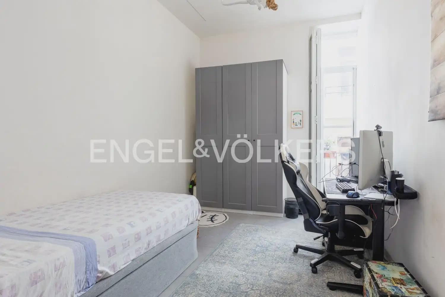 4 quarto Apartamento para venda em Valencia cidade - 810 000 € (Ref: 9936740)