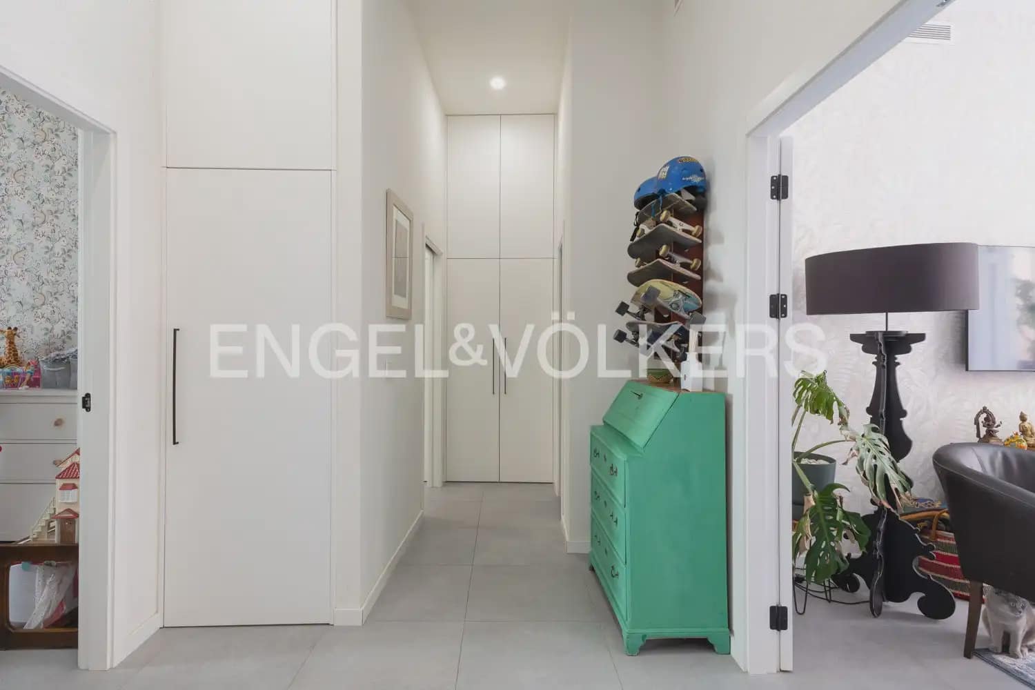 4 quarto Apartamento para venda em Valencia cidade - 810 000 € (Ref: 9936740)