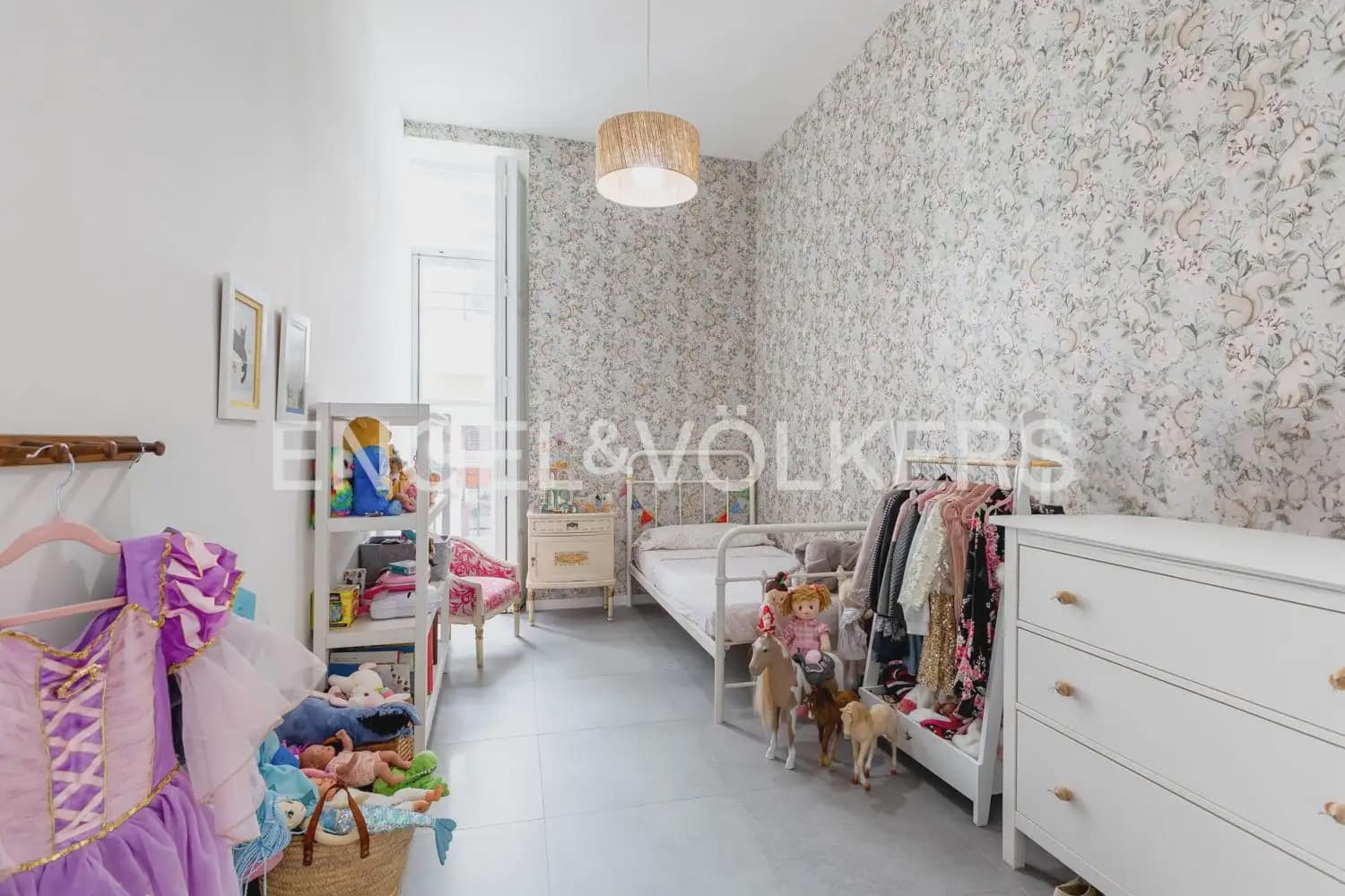 4 quarto Apartamento para venda em Valencia cidade - 810 000 € (Ref: 9936740)