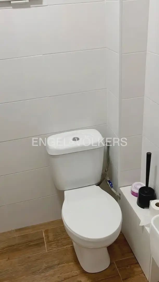 4 bedroom Flat for rent in Valencia city - € 1,800 (Ref: 9936741)