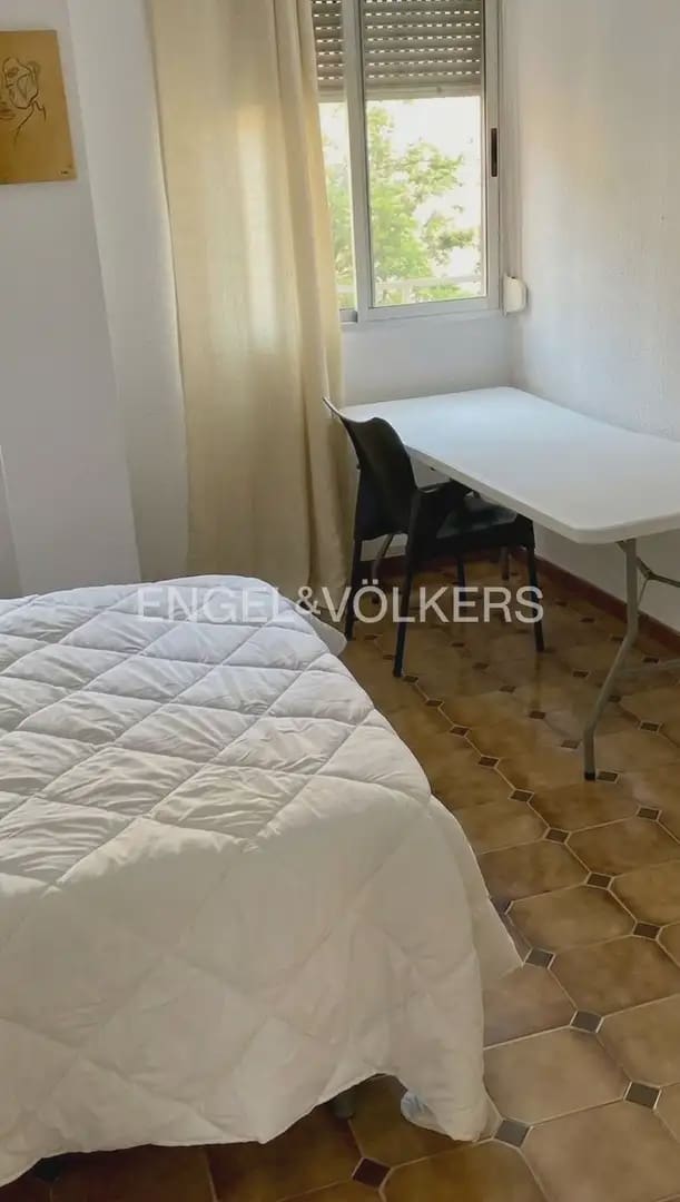 4 bedroom Flat for rent in Valencia city - € 1,800 (Ref: 9936741)