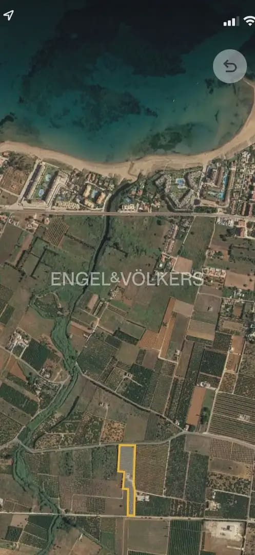 6 soveværelse Finca/Landehus til salg i Denia - € 680.000 (Ref: 9936745)
