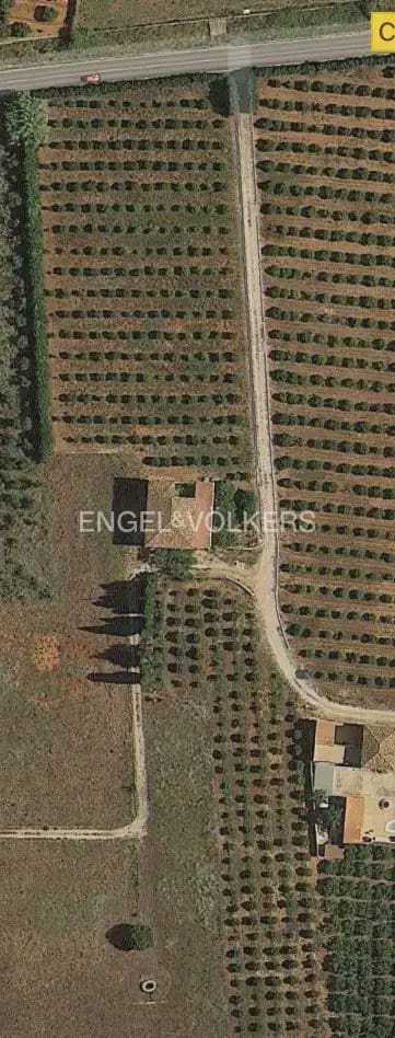 6 soveværelse Finca/Landehus til salg i Denia - € 680.000 (Ref: 9936745)
