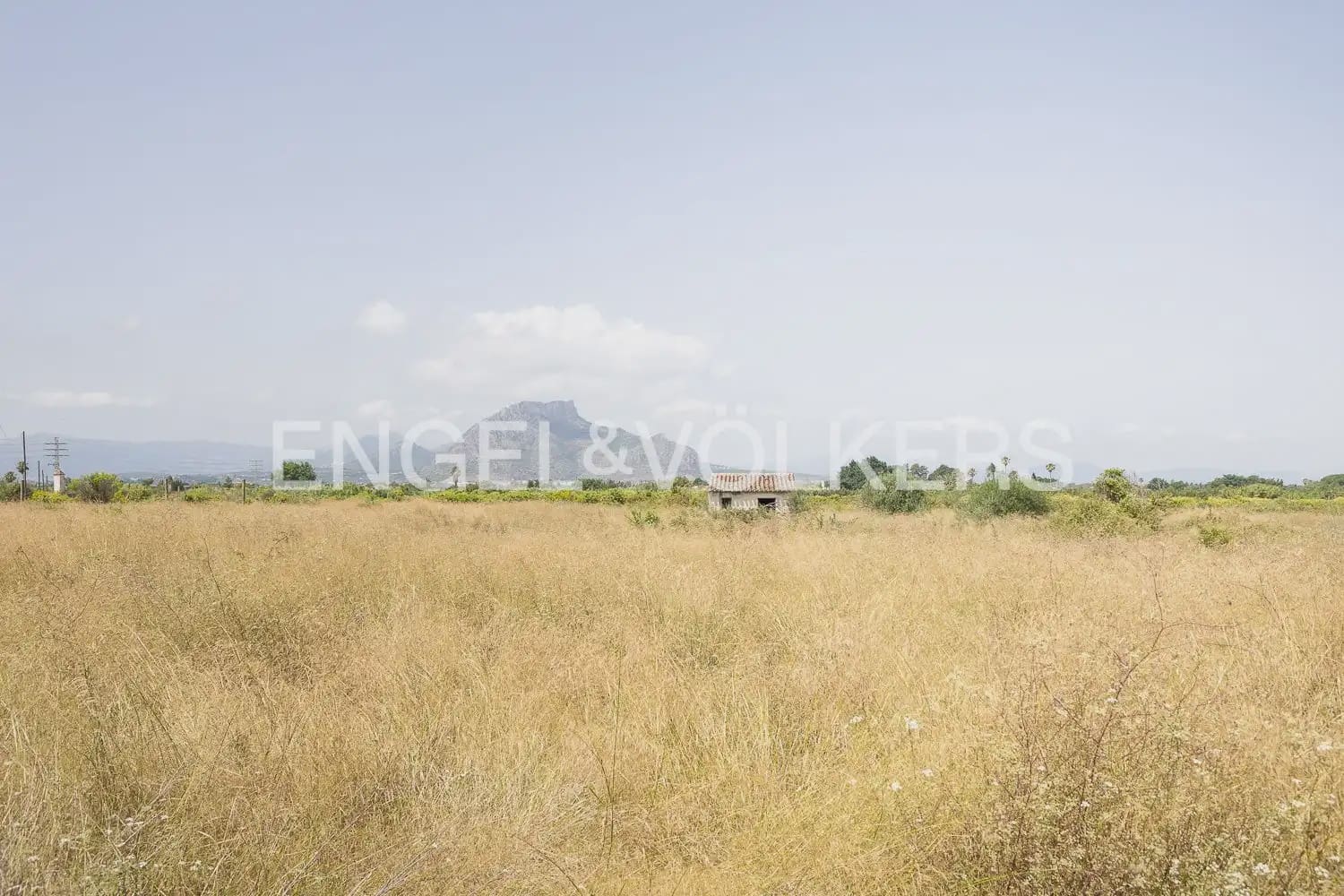 6 soveværelse Finca/Landehus til salg i Denia - € 680.000 (Ref: 9936745)