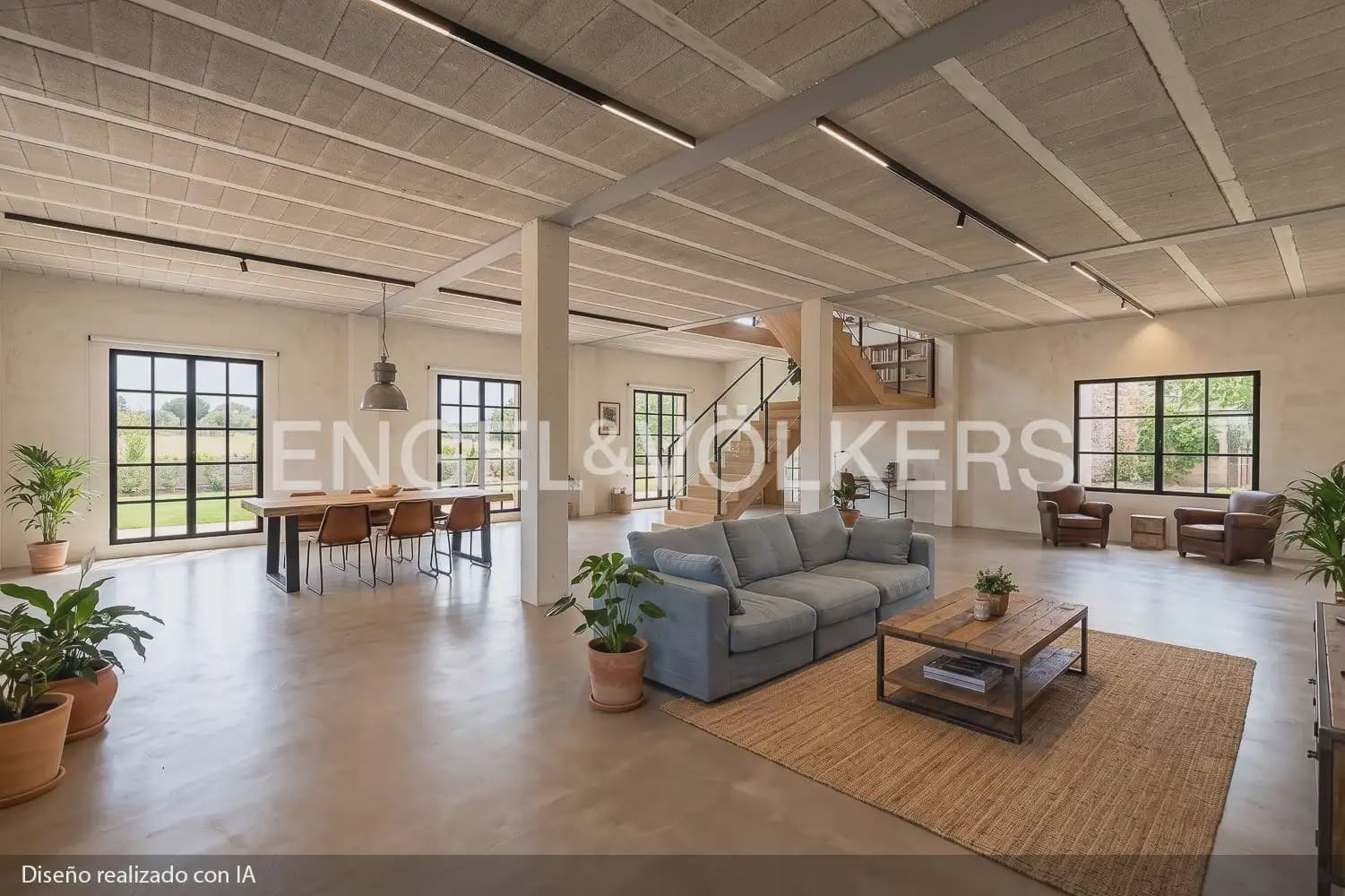 6 soveværelse Finca/Landehus til salg i Denia - € 680.000 (Ref: 9936745)