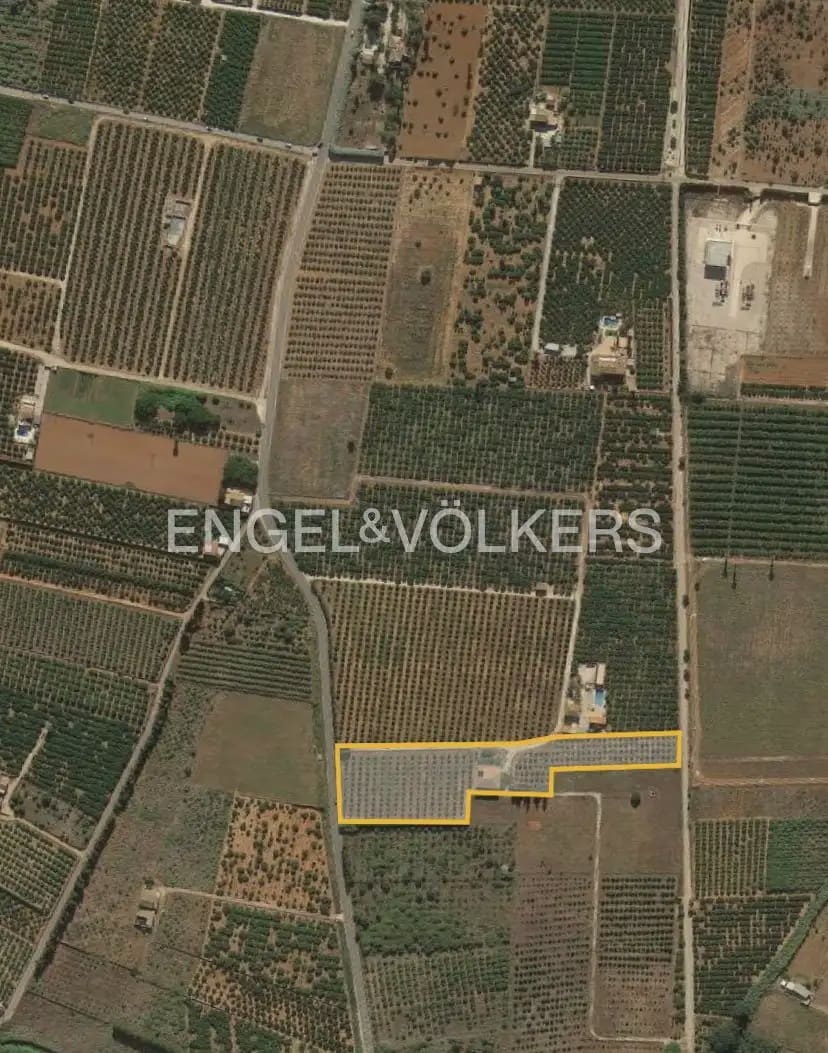 6 soveværelse Finca/Landehus til salg i Denia - € 680.000 (Ref: 9936745)