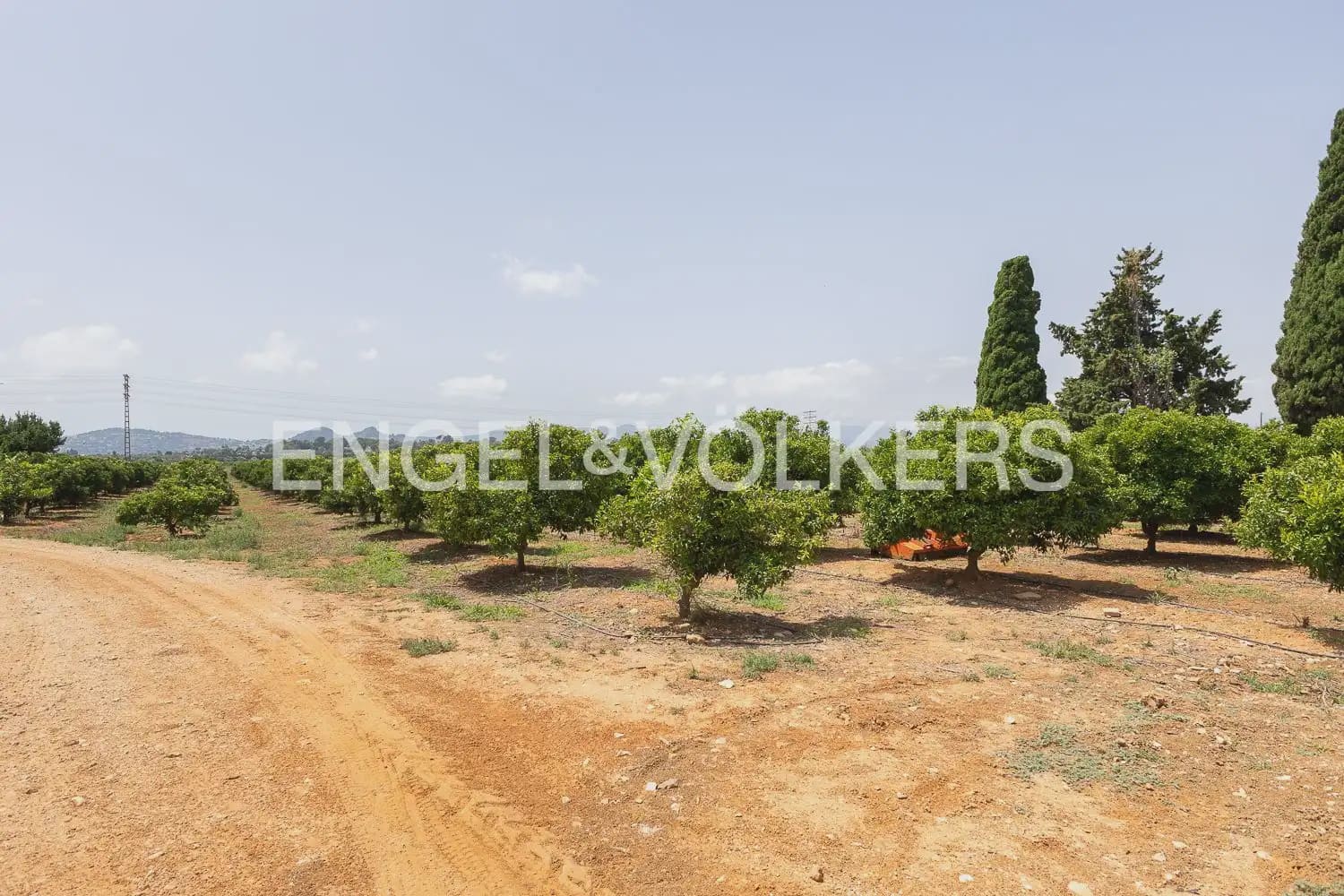 6 soveværelse Finca/Landehus til salg i Denia - € 680.000 (Ref: 9936745)