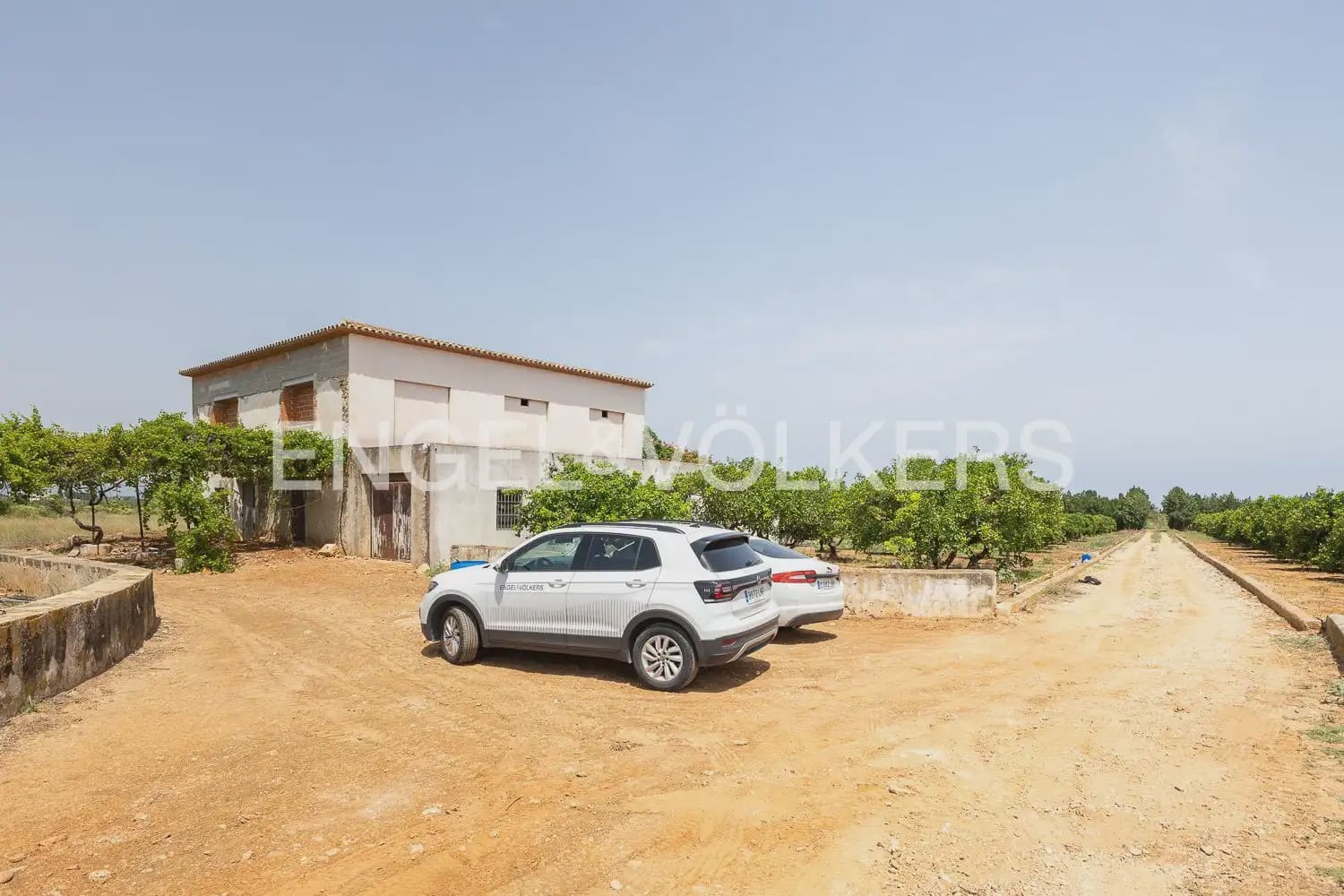 6 soveværelse Finca/Landehus til salg i Denia - € 680.000 (Ref: 9936745)
