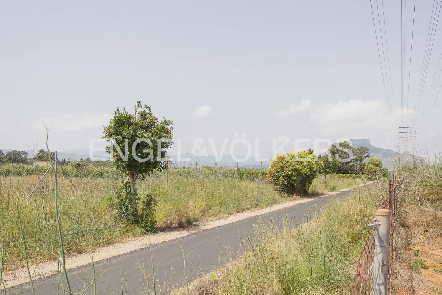 6 soveværelse Finca/Landehus til salg i Denia - € 680.000 (Ref: 9936745)