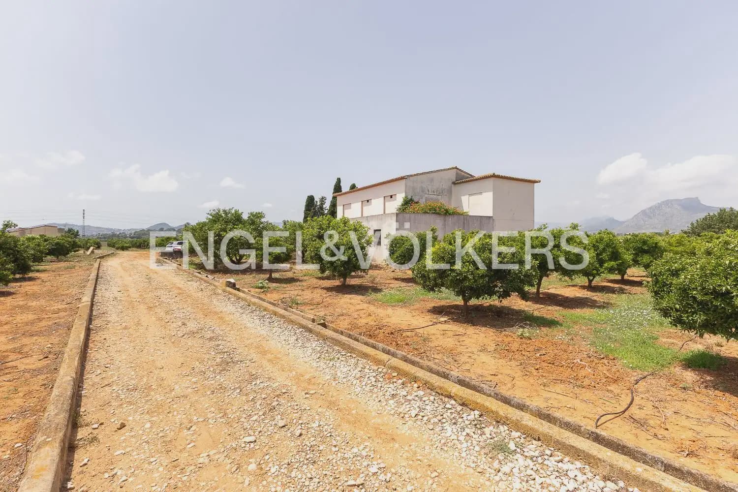 6 soveværelse Finca/Landehus til salg i Denia - € 680.000 (Ref: 9936745)