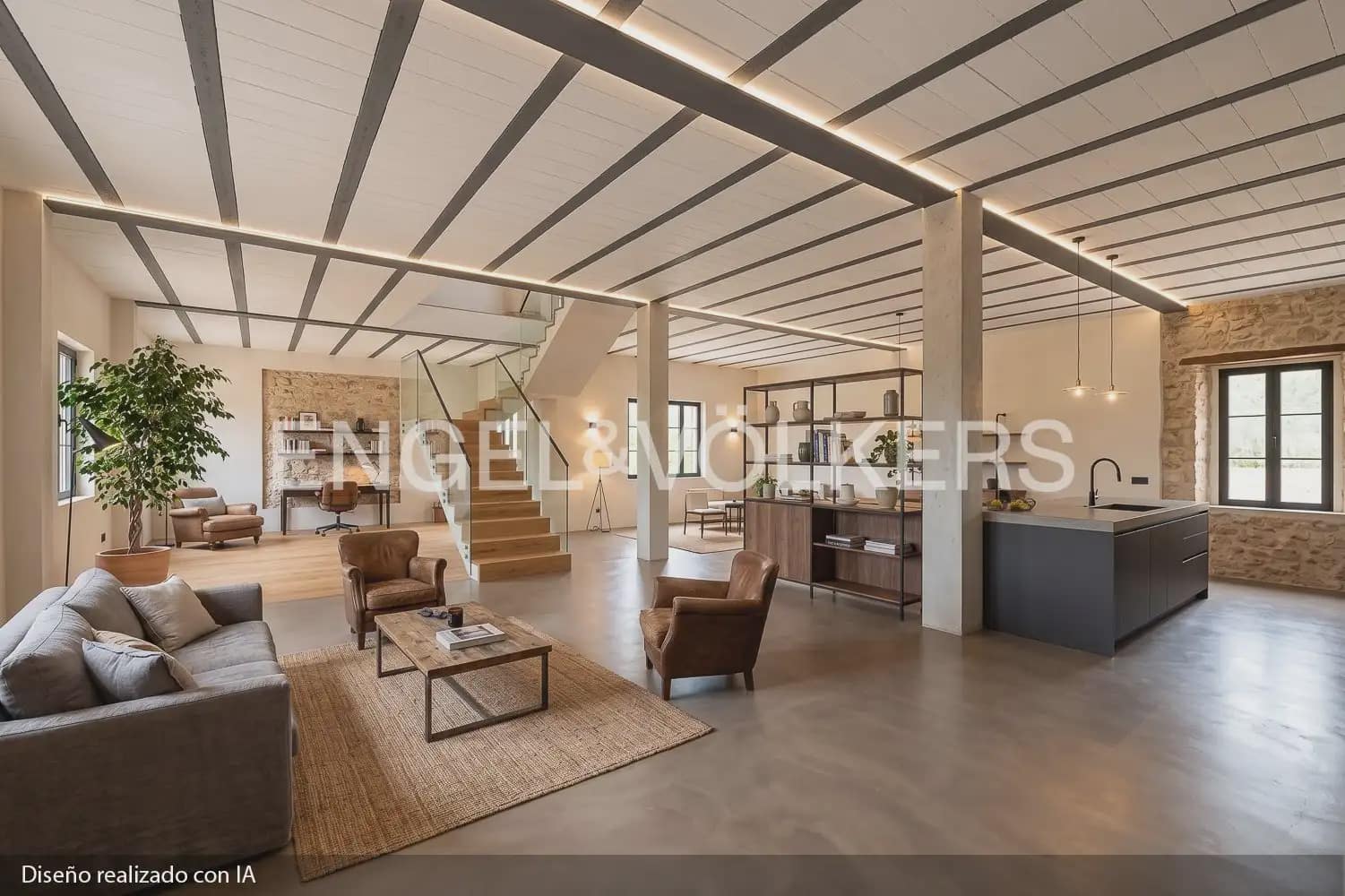 6 soveværelse Finca/Landehus til salg i Denia - € 680.000 (Ref: 9936745)