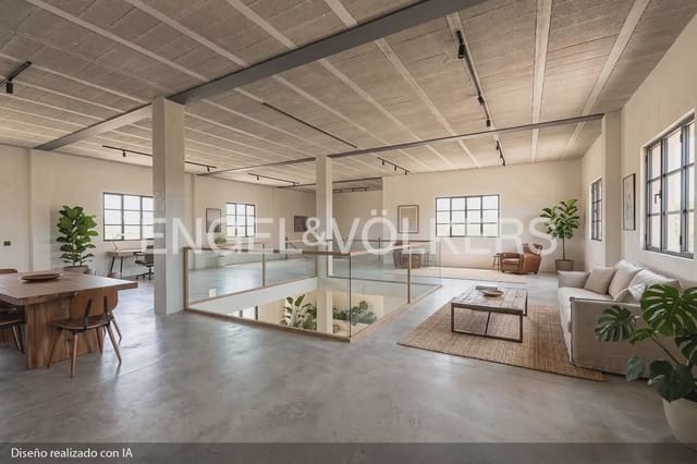 6 soveværelse Finca/Landehus til salg i Centro Urbano, Dénia - € 680.000 (Ref: 9936745)