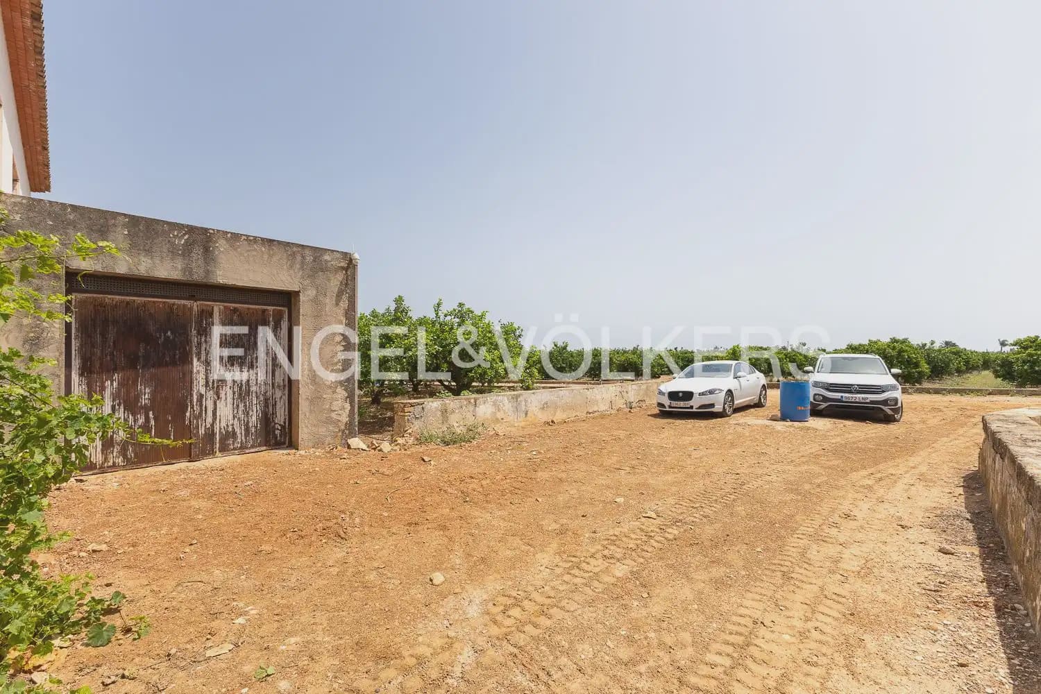 6 soveværelse Finca/Landehus til salg i Denia - € 680.000 (Ref: 9936745)