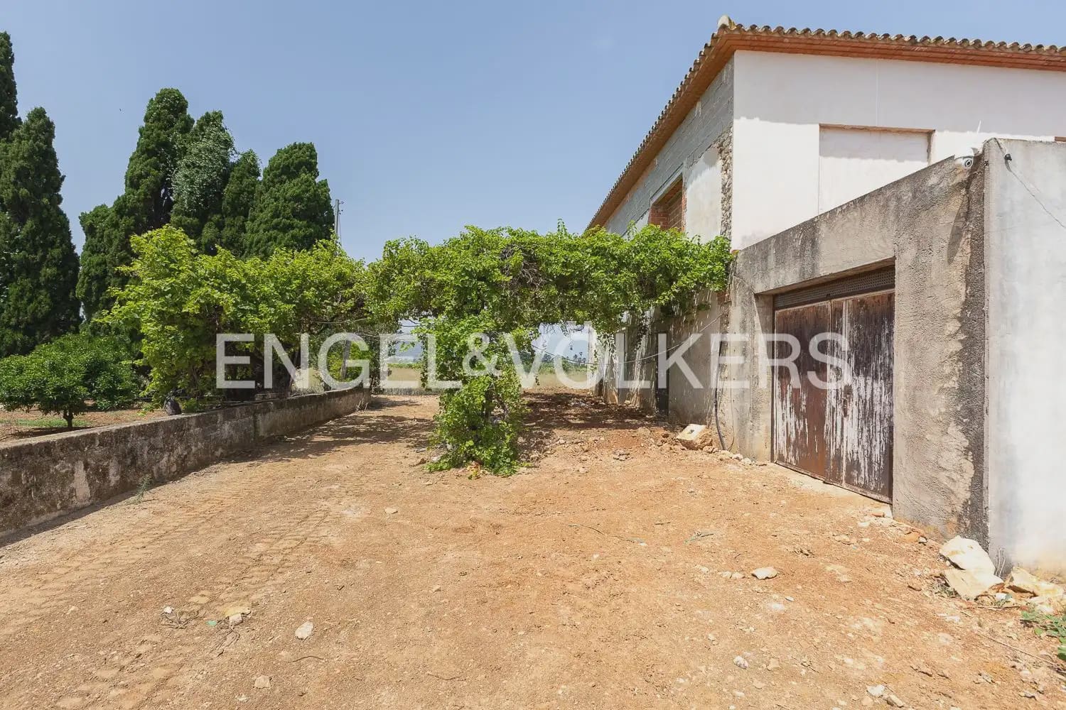 6 soveværelse Finca/Landehus til salg i Denia - € 680.000 (Ref: 9936745)