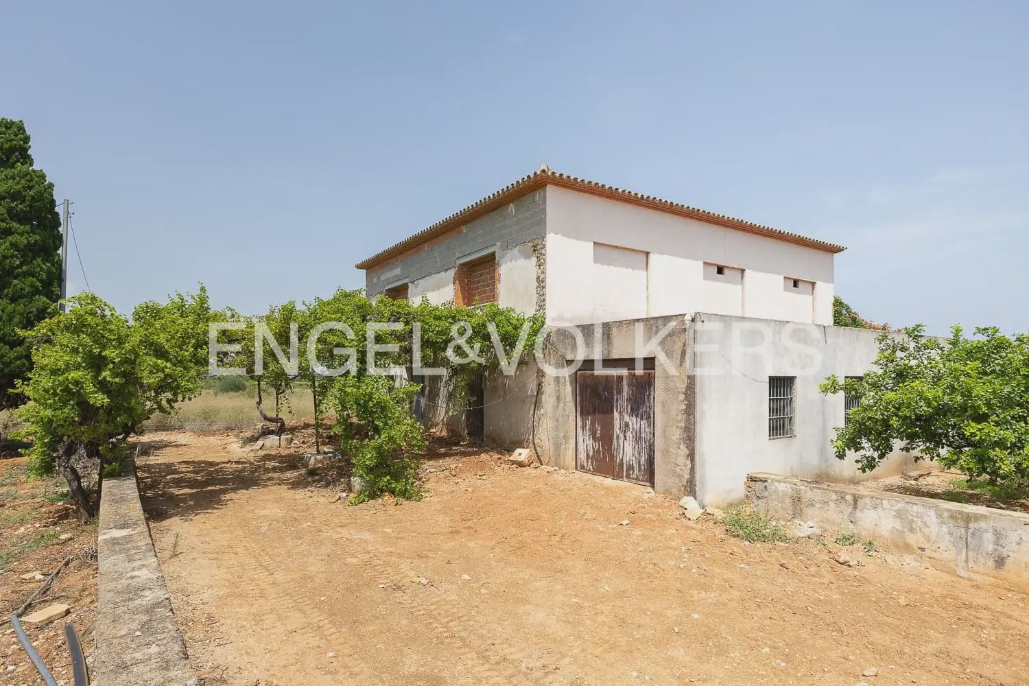 6 soveværelse Finca/Landehus til salg i Denia - € 680.000 (Ref: 9936745)