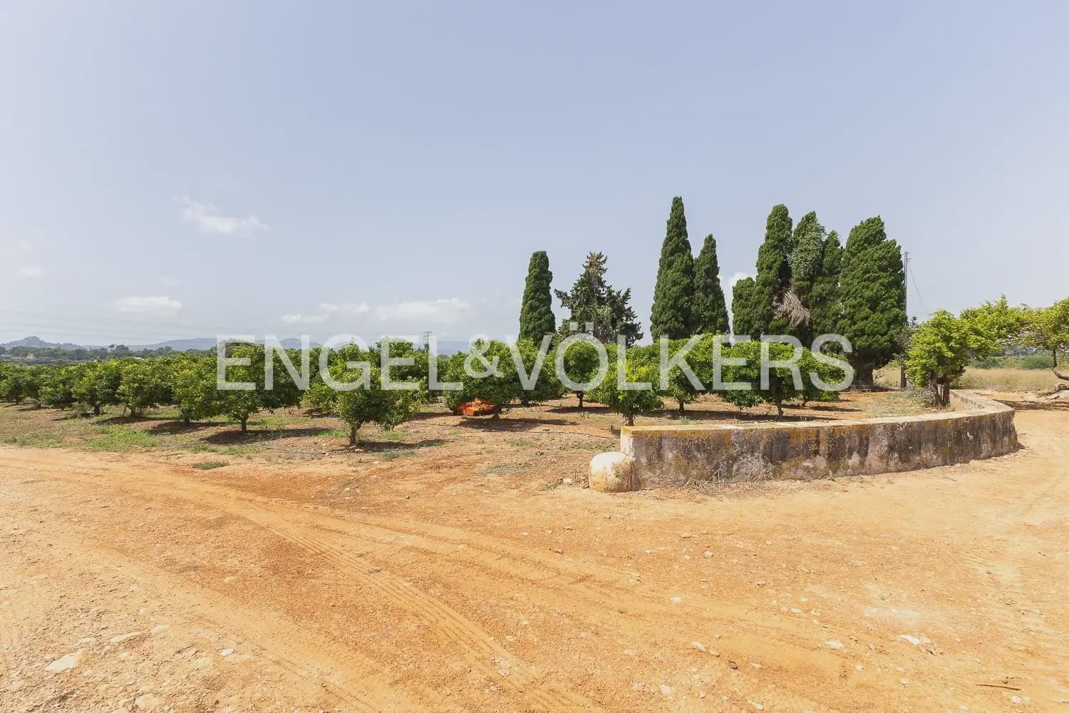 6 soveværelse Finca/Landehus til salg i Denia - € 680.000 (Ref: 9936745)