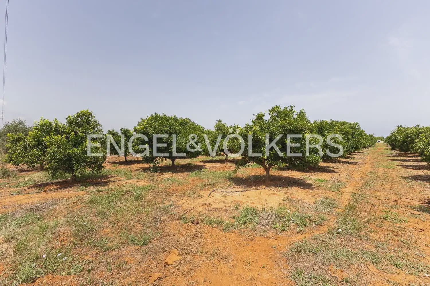 6 soveværelse Finca/Landehus til salg i Denia - € 680.000 (Ref: 9936745)