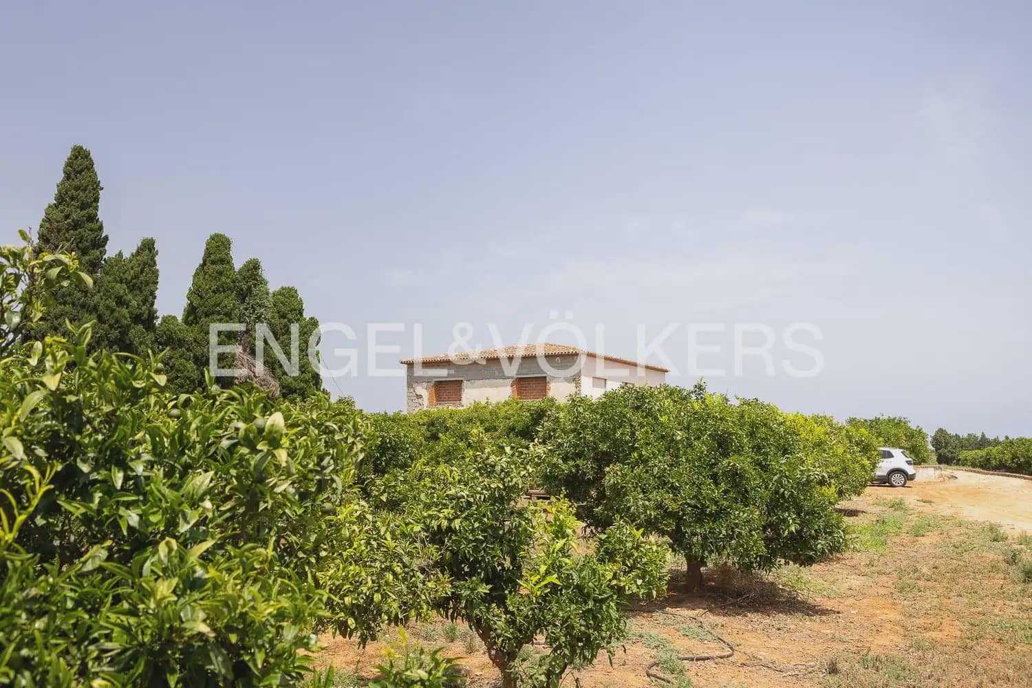6 soveværelse Finca/Landehus til salg i Denia - € 680.000 (Ref: 9936745)