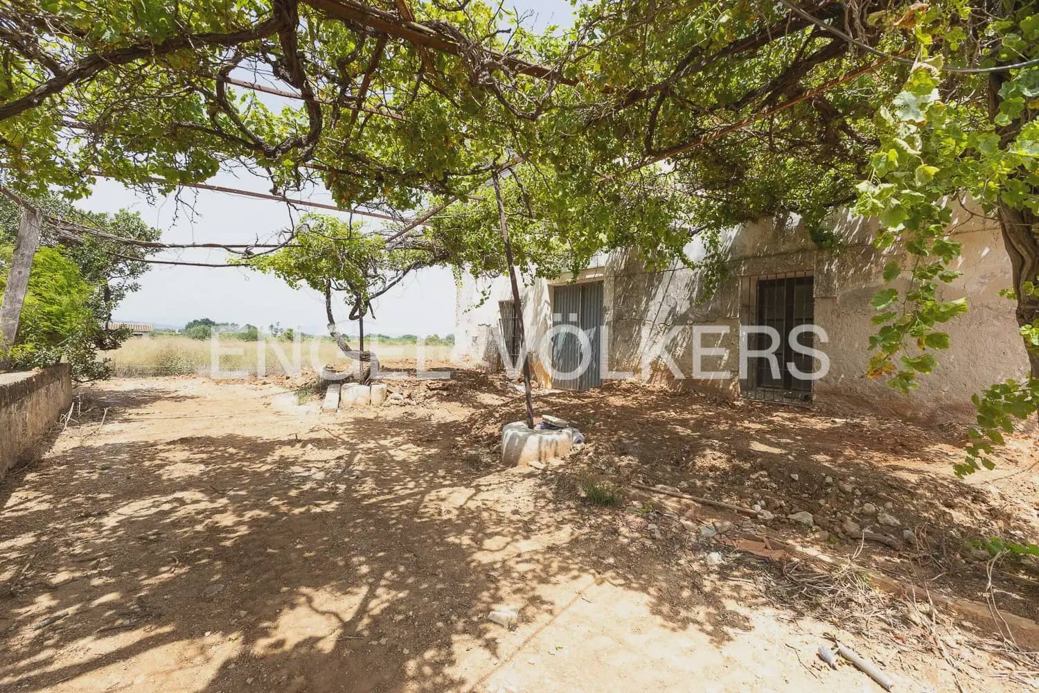 6 soveværelse Finca/Landehus til salg i Denia - € 680.000 (Ref: 9936745)