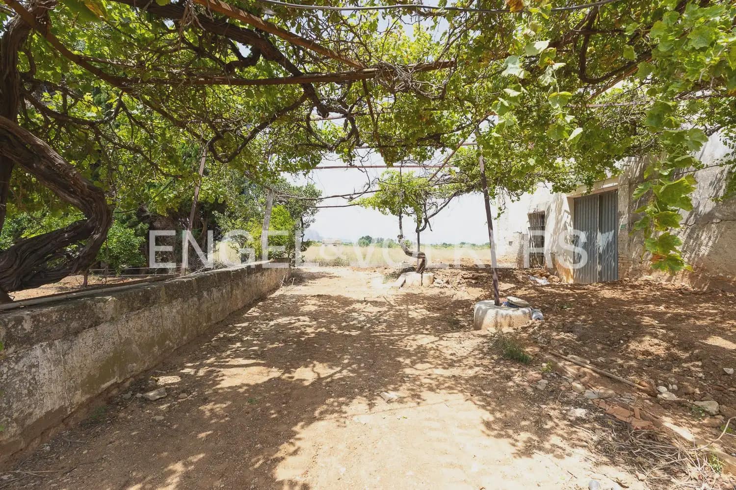 6 soveværelse Finca/Landehus til salg i Denia - € 680.000 (Ref: 9936745)