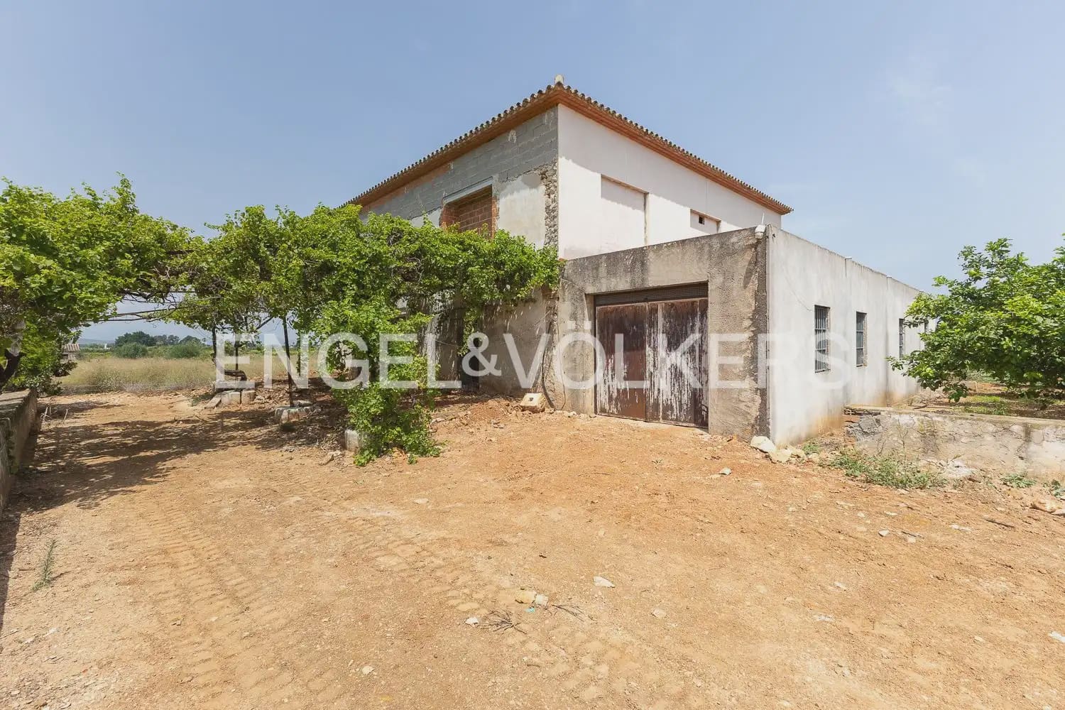 6 soveværelse Finca/Landehus til salg i Denia - € 680.000 (Ref: 9936745)