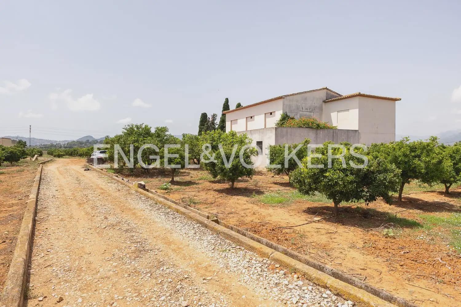 6 soveværelse Finca/Landehus til salg i Denia - € 680.000 (Ref: 9936745)