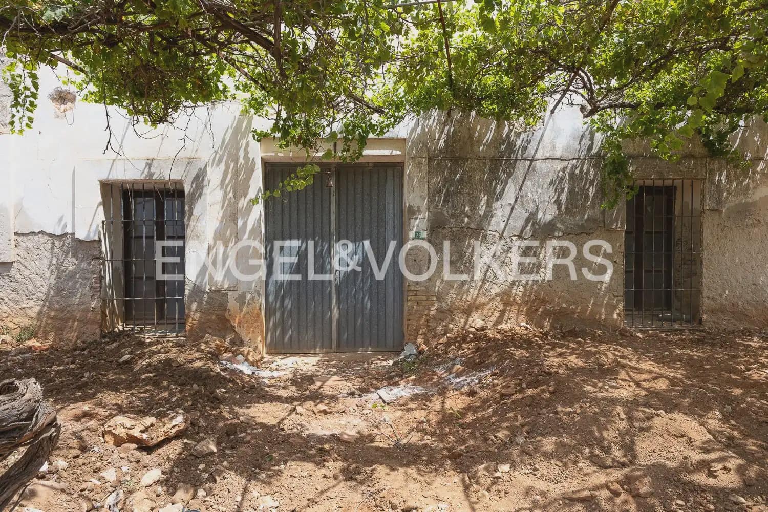 6 soveværelse Finca/Landehus til salg i Denia - € 680.000 (Ref: 9936745)